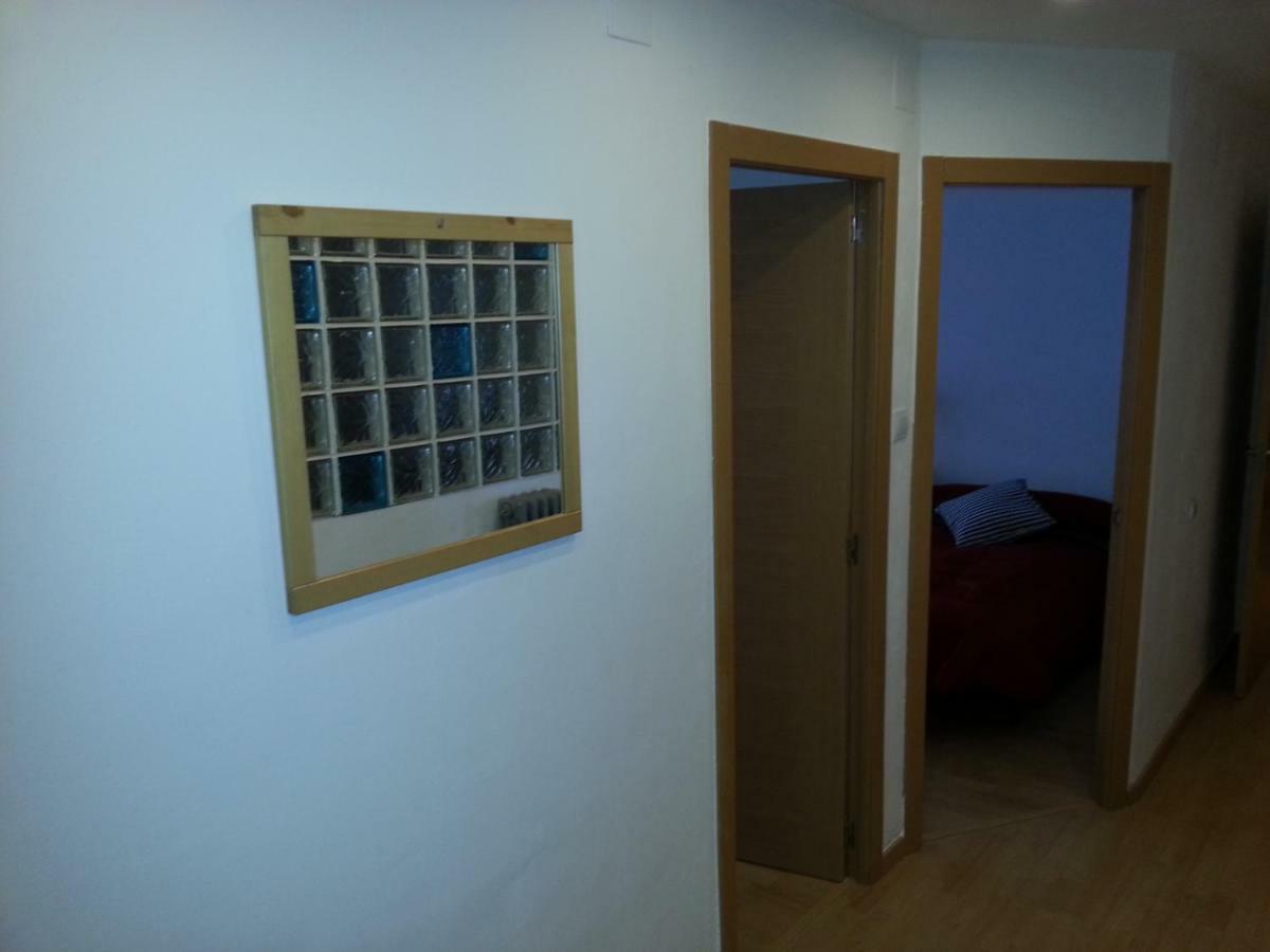 La Casa De Alba Daire Gijón Dış mekan fotoğraf