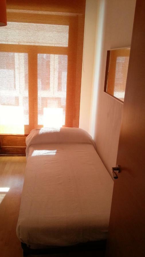 La Casa De Alba Daire Gijón Dış mekan fotoğraf