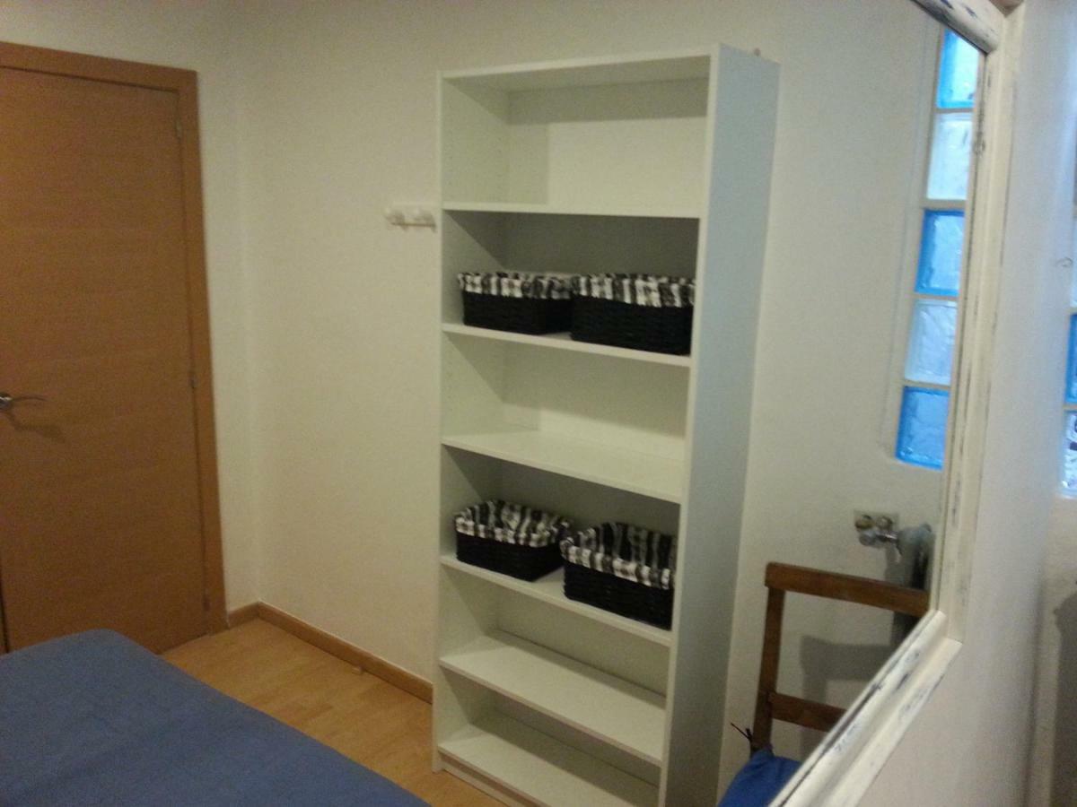 La Casa De Alba Daire Gijón Dış mekan fotoğraf