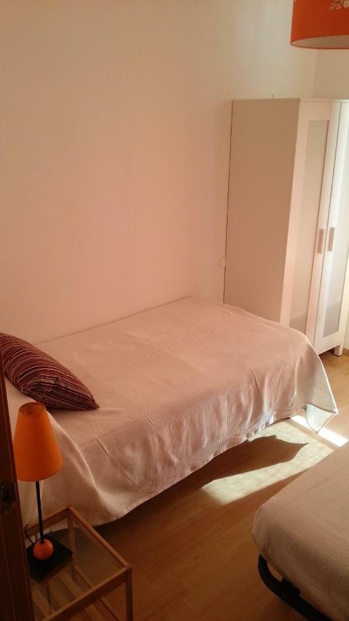 La Casa De Alba Daire Gijón Dış mekan fotoğraf