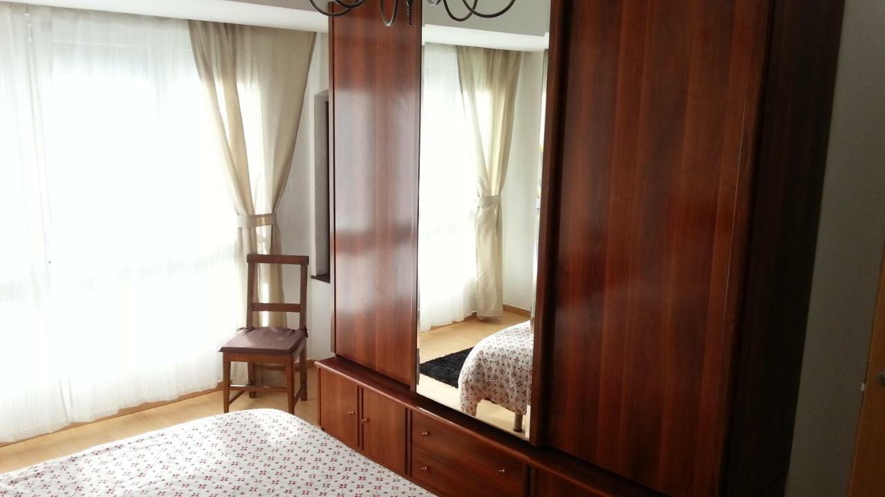 La Casa De Alba Daire Gijón Dış mekan fotoğraf